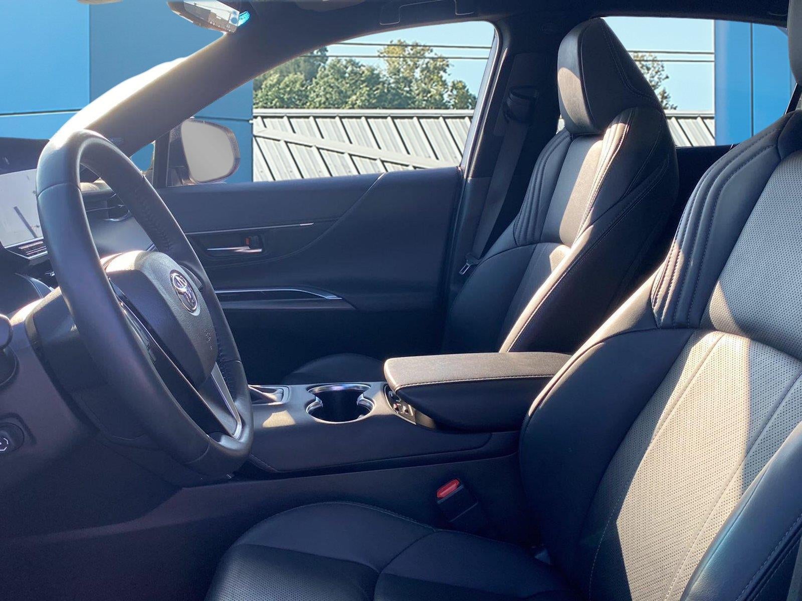 2023 Toyota Venza Limited