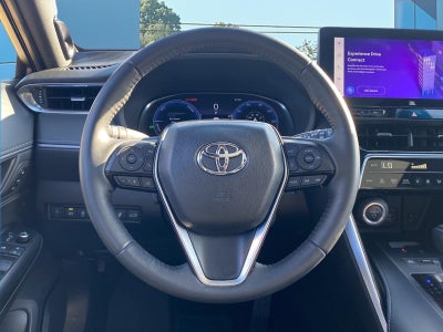 2023 Toyota Venza Limited
