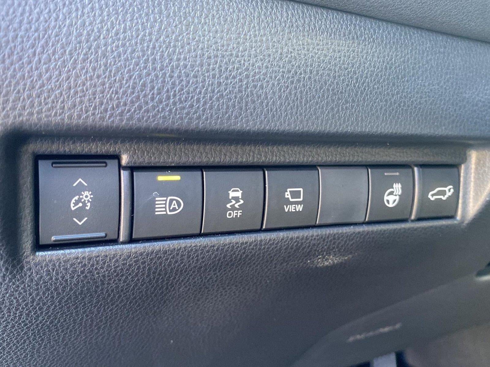 2023 Toyota Venza Limited