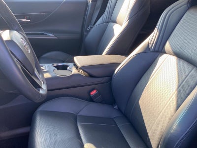 2023 Toyota Venza Limited