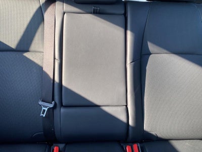 2023 Toyota Venza Limited