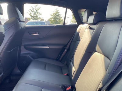 2023 Toyota Venza Limited