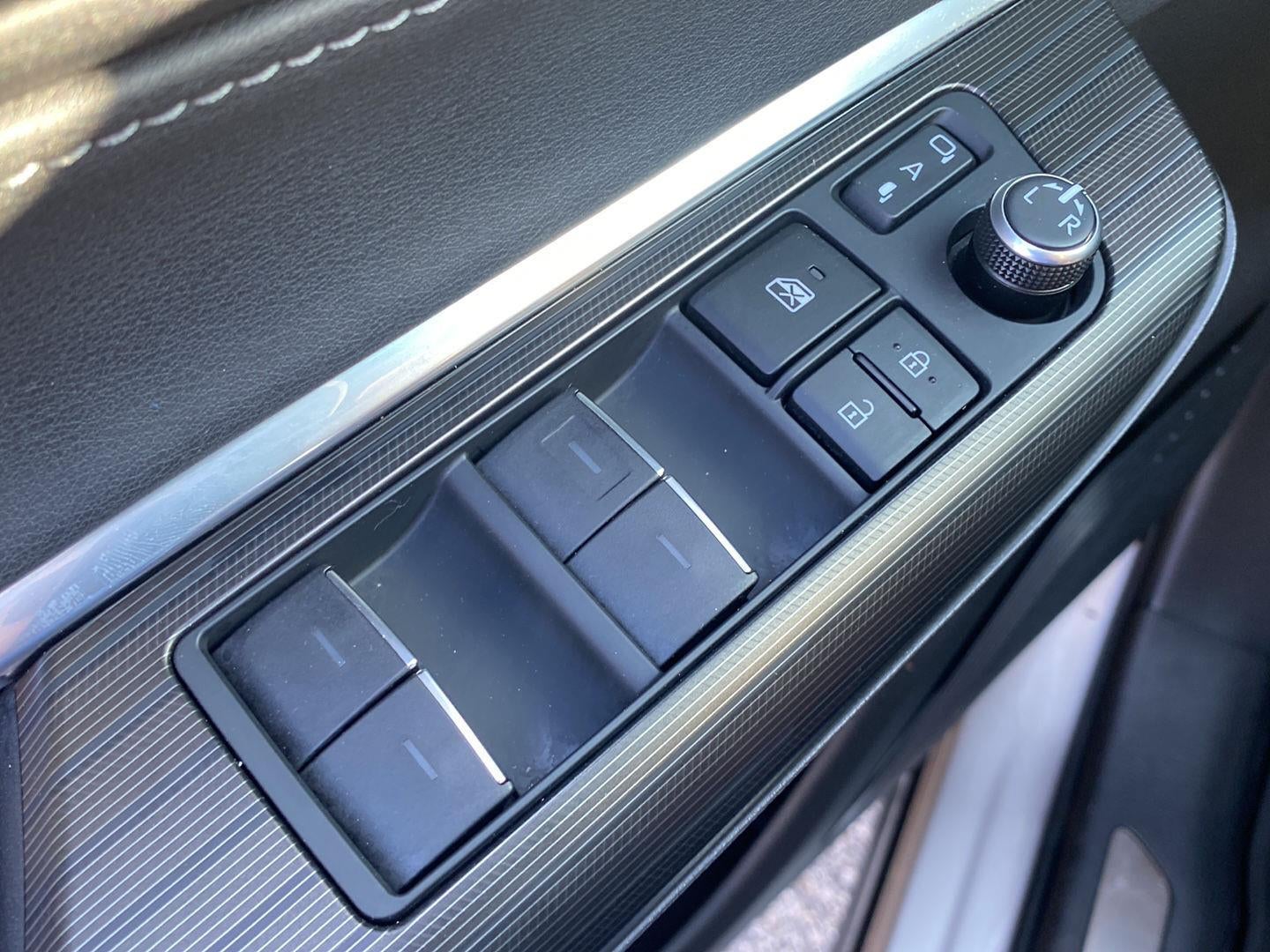 2023 Toyota Venza Limited
