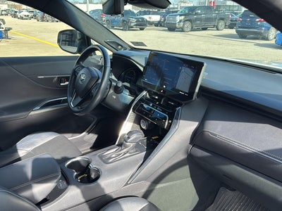 2021 Toyota Venza Limited