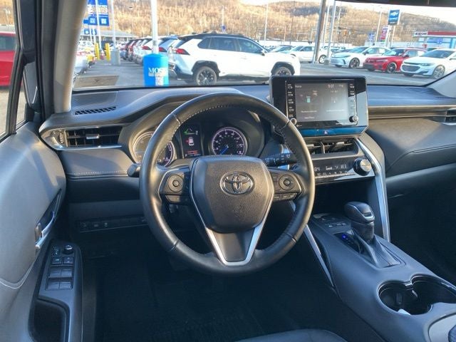 2021 Toyota Venza LE