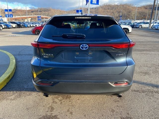 2021 Toyota Venza LE