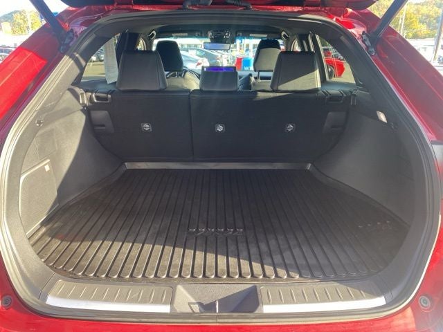 2023 Toyota Venza Limited