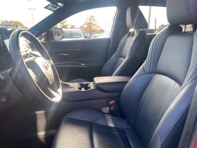 2023 Toyota Venza Limited