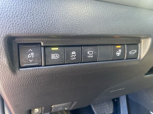 2023 Toyota Venza Limited