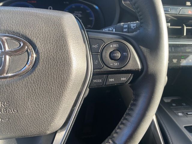 2023 Toyota Venza Limited