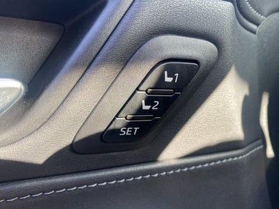 2023 Toyota Venza Limited