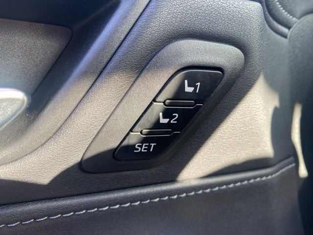 2023 Toyota Venza Limited