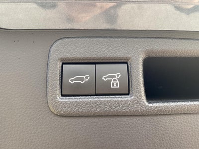 2022 Toyota Venza LE