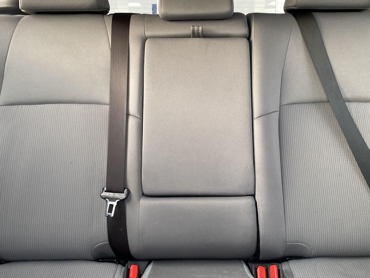 2022 Toyota Venza LE