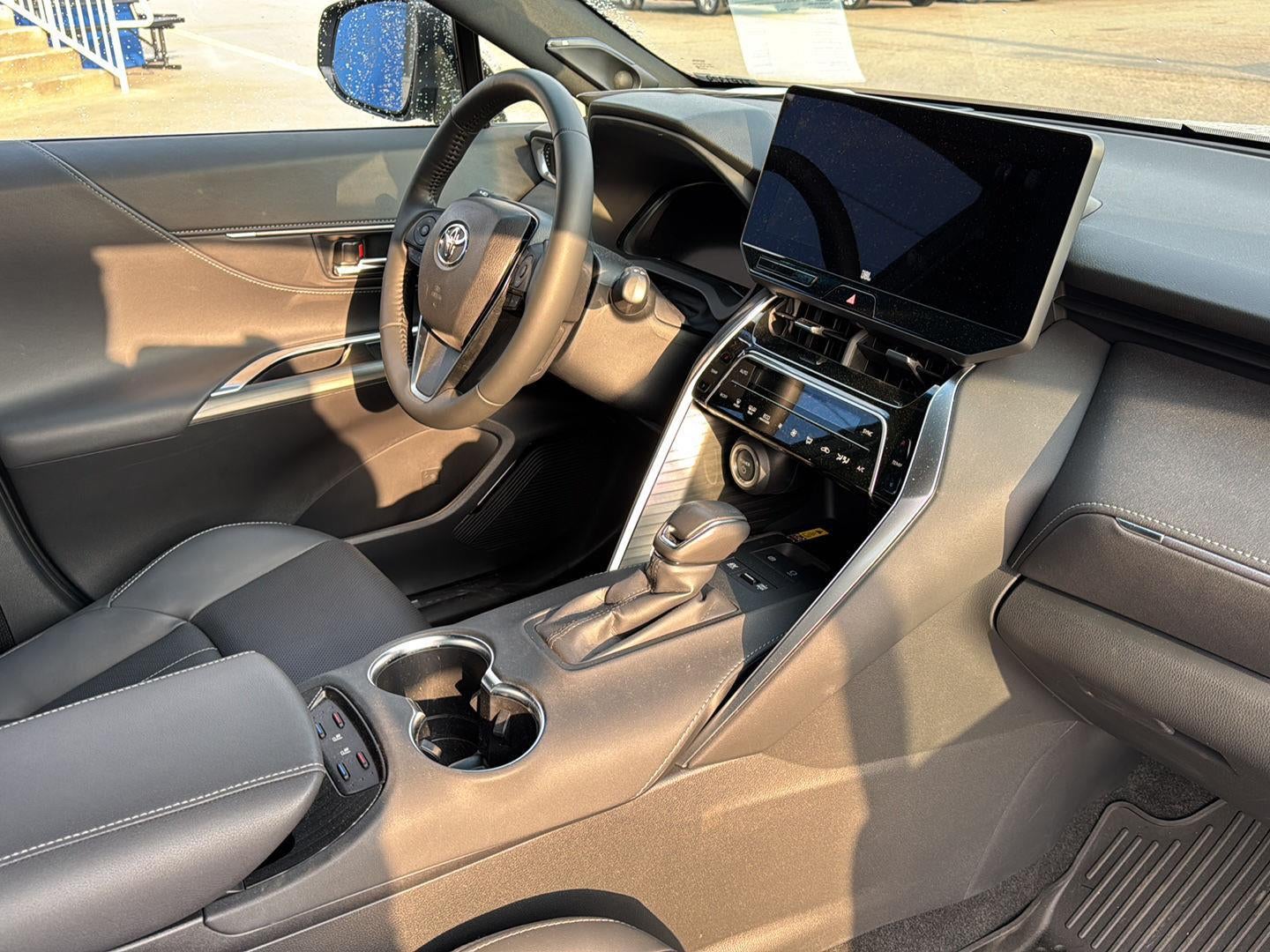 2024 Toyota Venza Limited