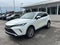 2022 Toyota Venza Limited
