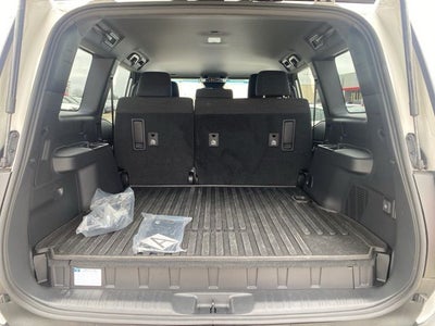 2024 Toyota Land Cruiser 1958