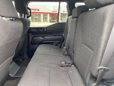 2024 Toyota Land Cruiser 1958