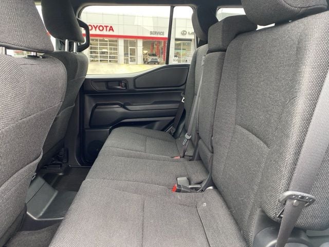 2024 Toyota Land Cruiser 1958