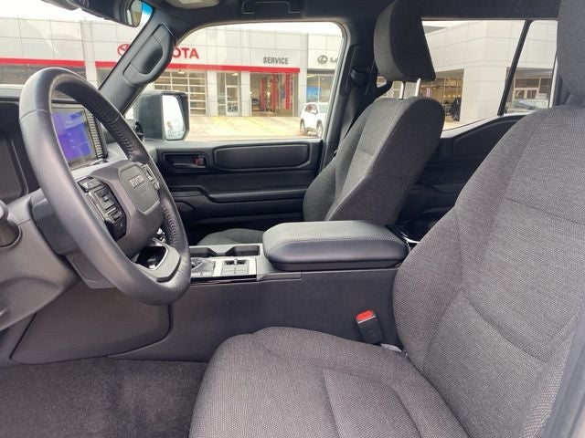 2024 Toyota Land Cruiser 1958