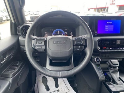 2024 Toyota Land Cruiser 1958