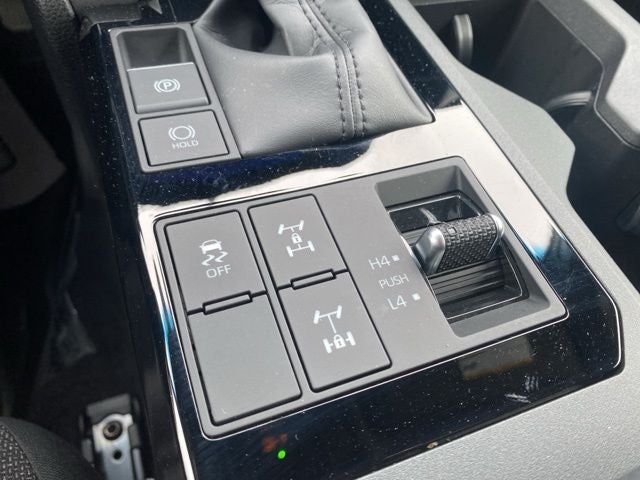 2024 Toyota Land Cruiser 1958