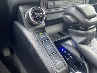 2024 Toyota Land Cruiser 1958