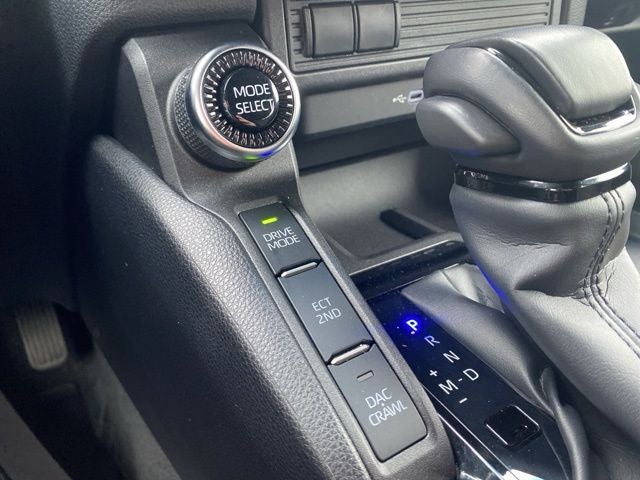 2024 Toyota Land Cruiser 1958