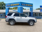 2011 Toyota 4Runner Trail