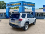 2011 Toyota 4Runner Trail