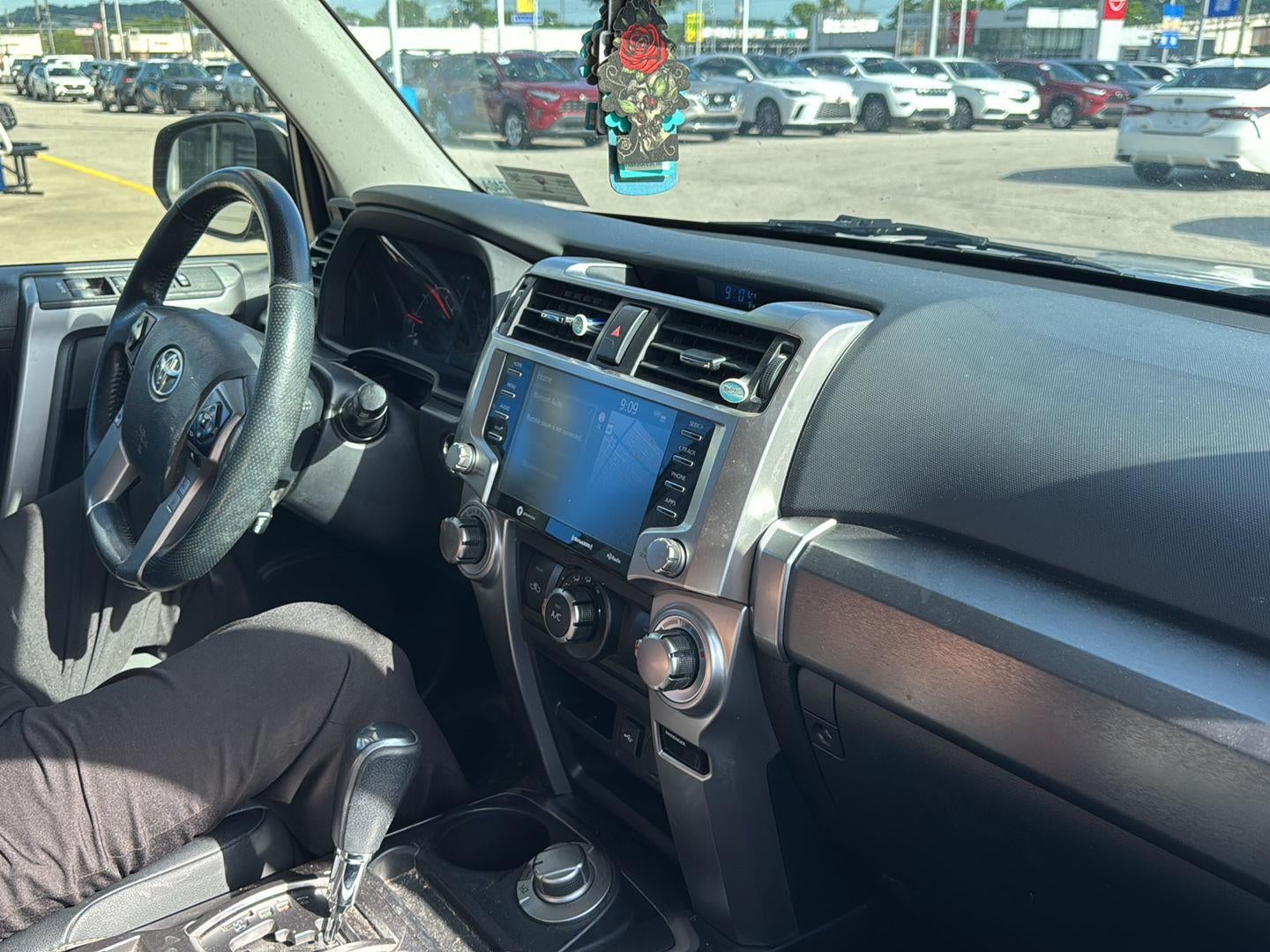 2020 Toyota 4Runner SR5 Premium
