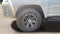 2021 Toyota 4Runner Trail Edition