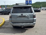 2021 Toyota 4Runner Trail Edition