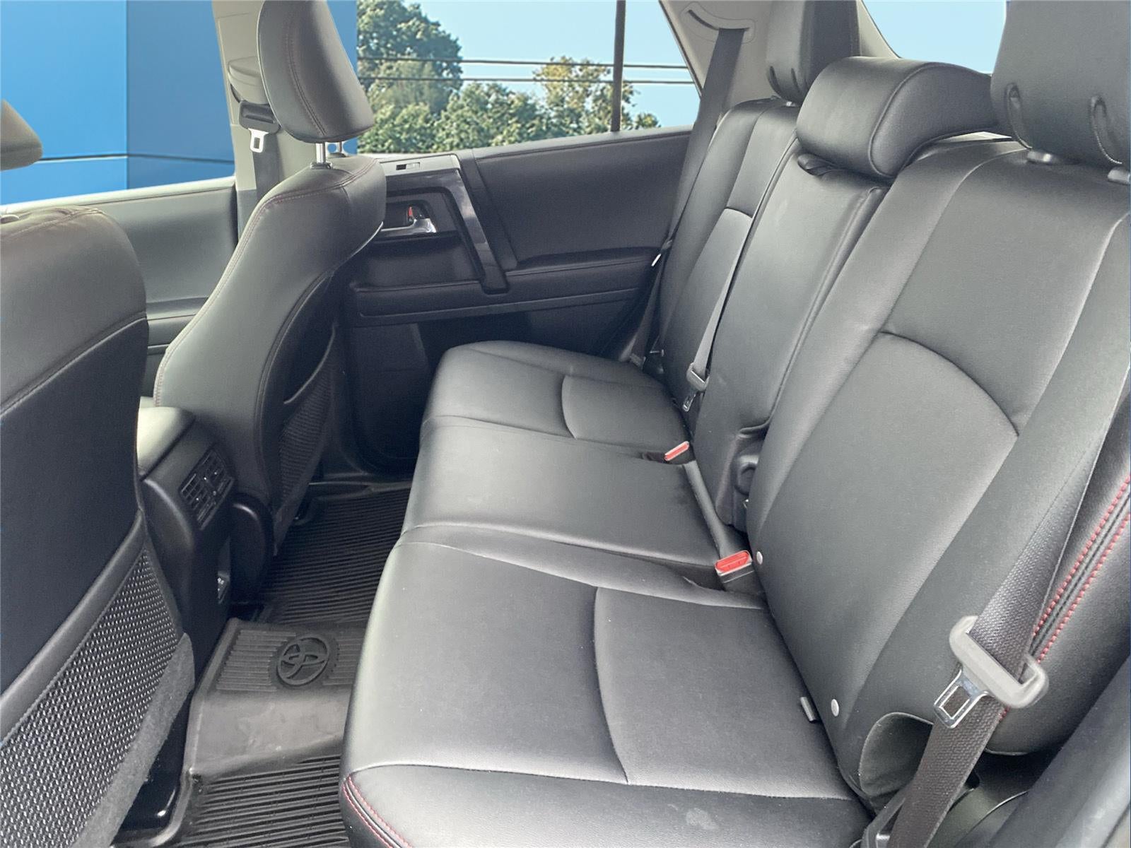 2020 Toyota 4Runner Venture