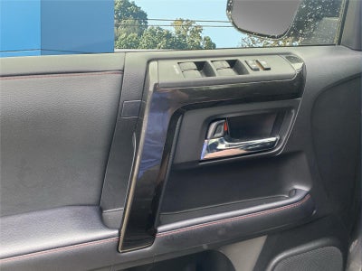 2020 Toyota 4Runner Venture