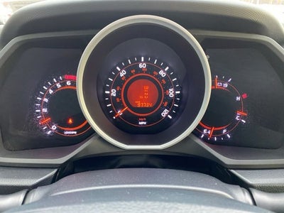 2012 Toyota 4Runner SR5