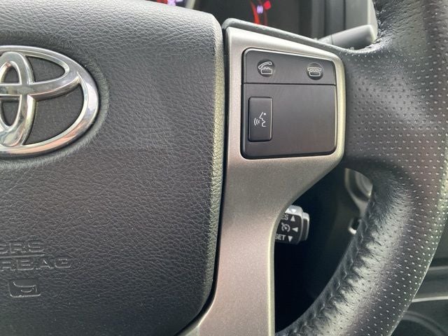 2012 Toyota 4Runner SR5