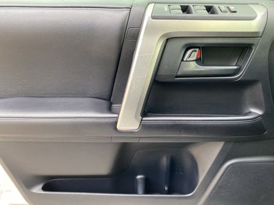 2012 Toyota 4Runner SR5