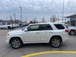 2013 Toyota 4Runner Limited