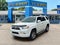 2012 Toyota 4Runner SR5