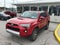 2019 Toyota 4Runner TRD Off-Road Premium
