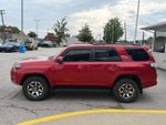 2019 Toyota 4Runner TRD Off-Road Premium