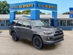 2019 Toyota 4Runner Limited Nightshade