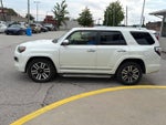 2017 Toyota 4Runner Limited