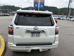 2017 Toyota 4Runner Limited