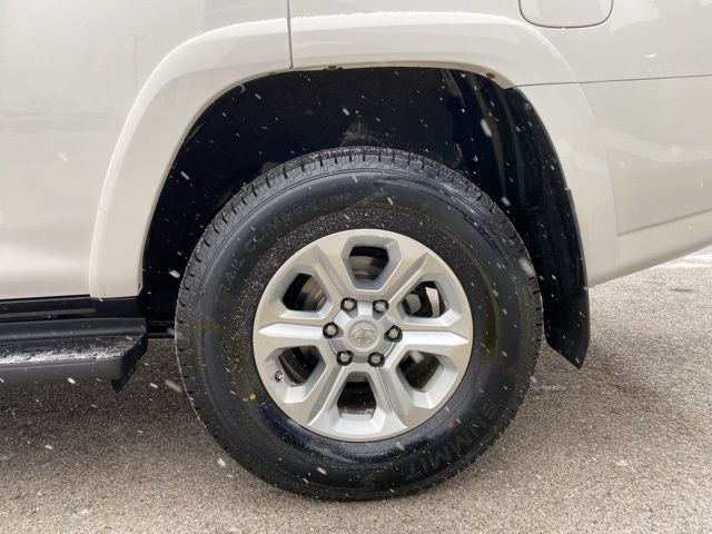 2020 Toyota 4Runner SR5 Premium