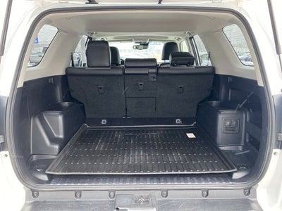 2020 Toyota 4Runner SR5 Premium