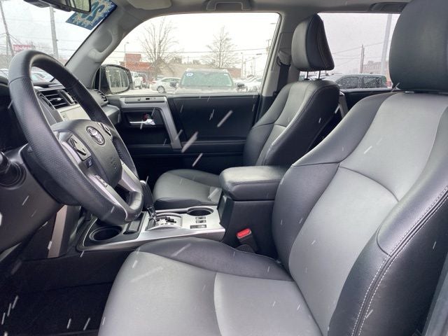 2020 Toyota 4Runner SR5 Premium