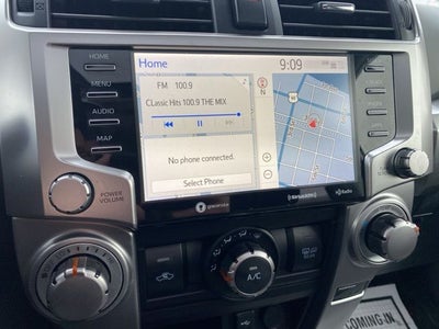 2020 Toyota 4Runner SR5 Premium