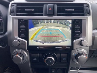 2020 Toyota 4Runner SR5 Premium